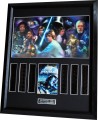 3D Star Wars Trilogy Hologram (1977-1983)